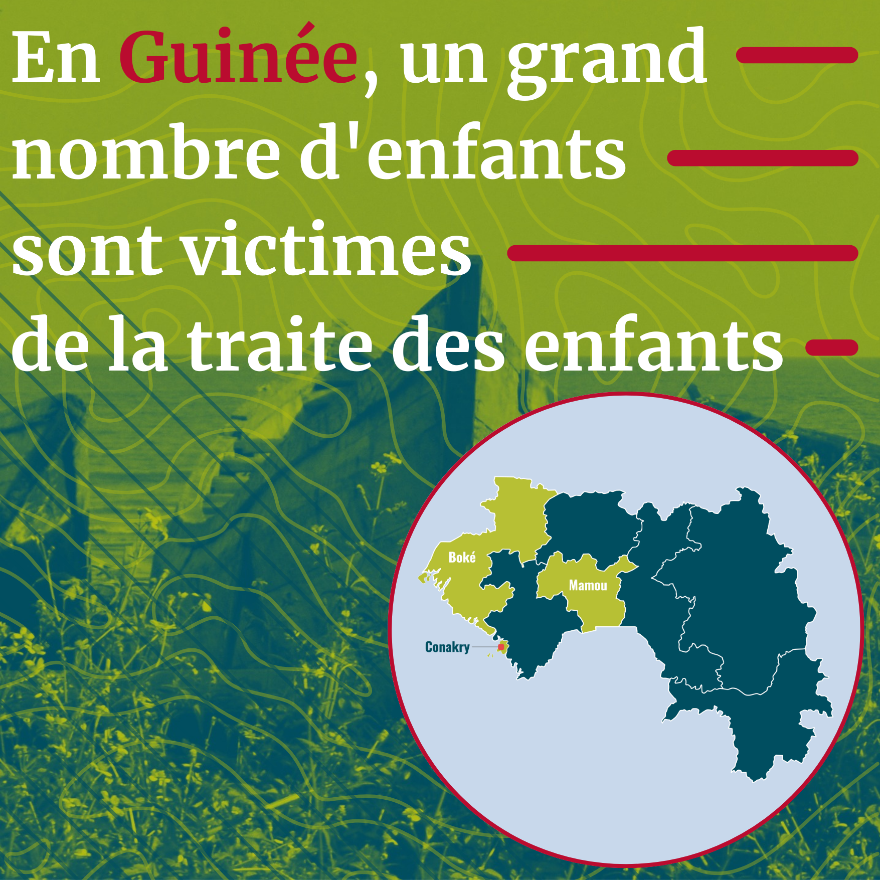 Guinea Baseline French
