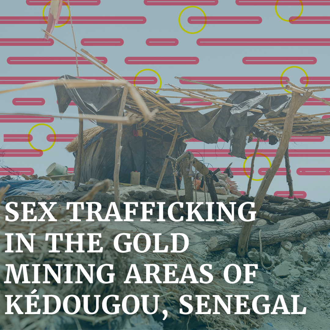 Senegal Sex Trafficking Baseline