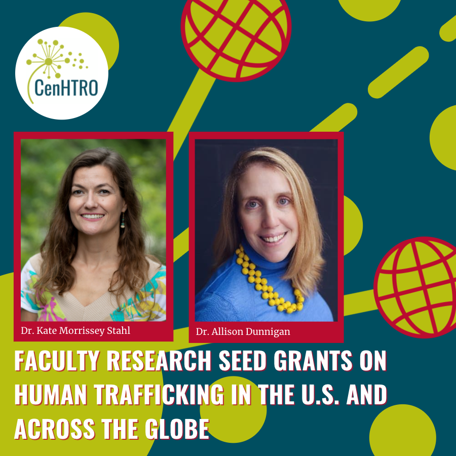 Faculty Seed Grants