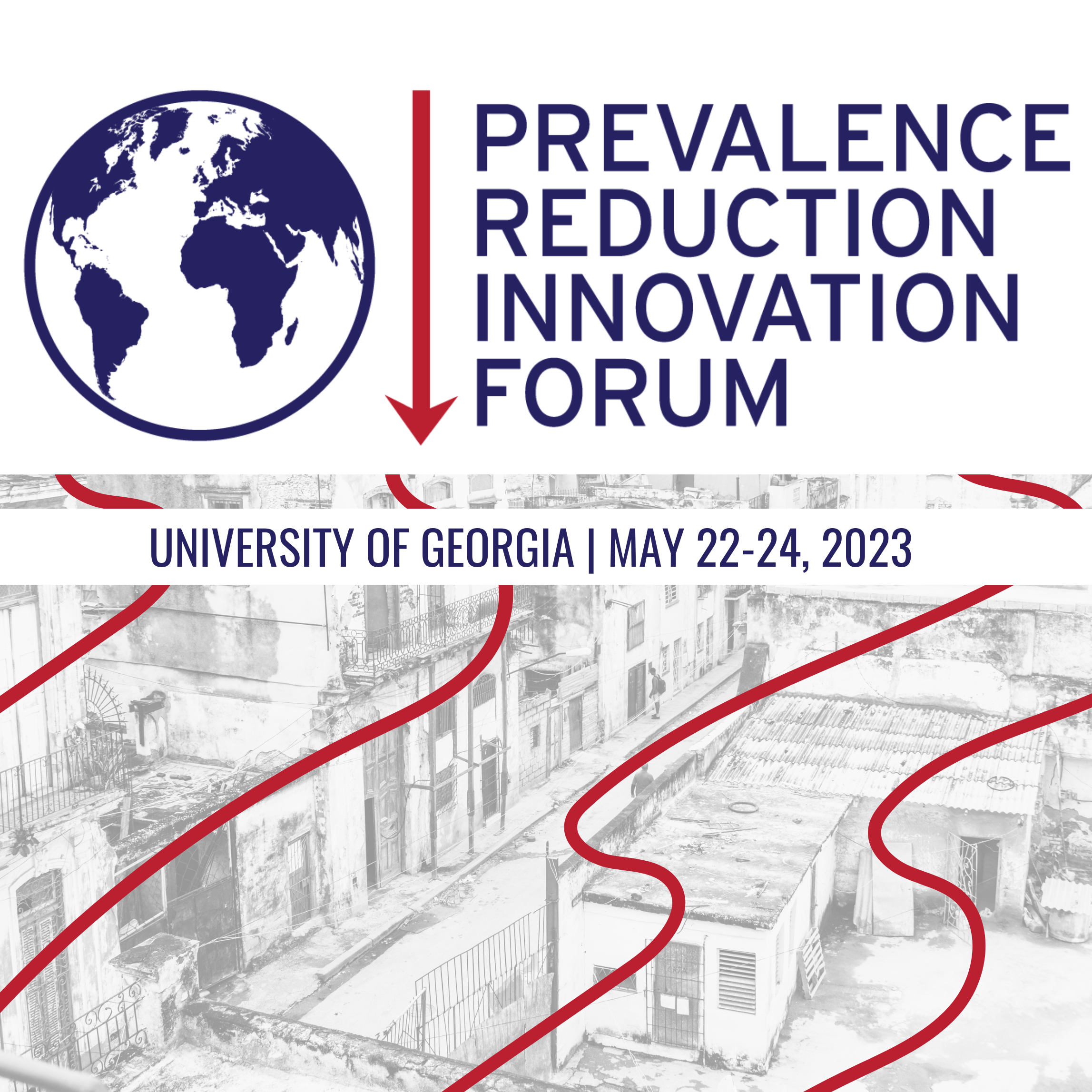 Prevalence Reduction Innovation Forum