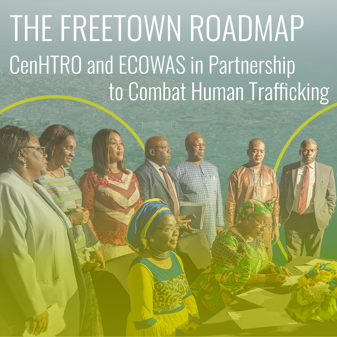 The Freetown Roadmap